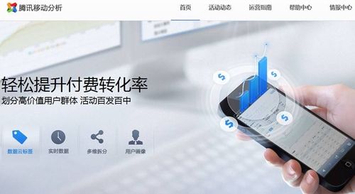 微信公眾平臺數(shù)據(jù)背后的力量